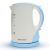 Westpoint WF-3117 Deluxe Cordless kettle, Cordless convenience and fast-boiling, 1.7 liter Capacity along with 2200W - YZ International-1 (3 Months 0% Percent Profit Product Available On 48 Months Installment)